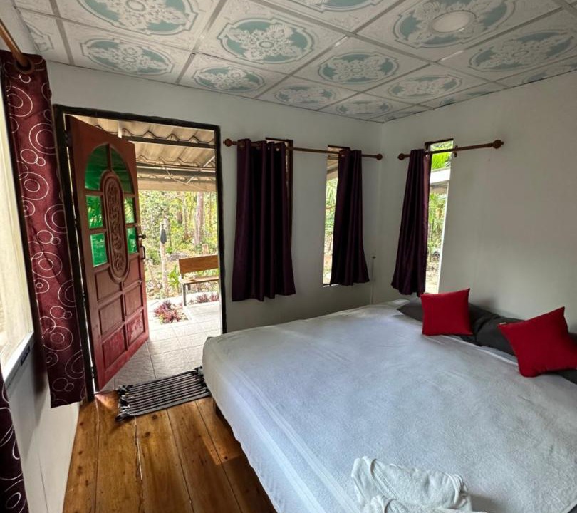 Photo of Bedroom in Ko Kood