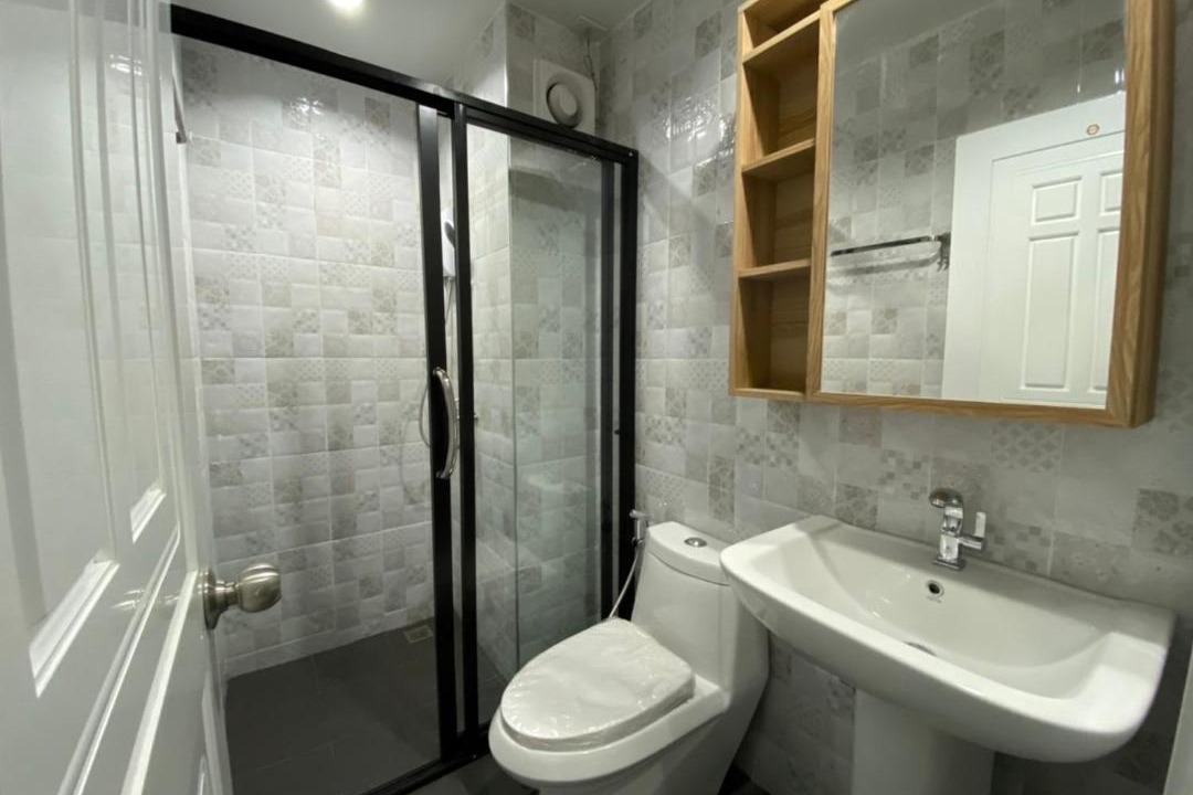 Photo of Bathroom in Nang Lae