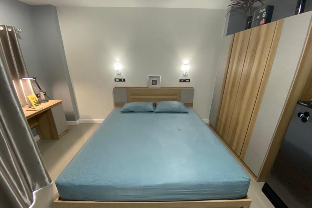 Photo of Bedroom in Nang Lae