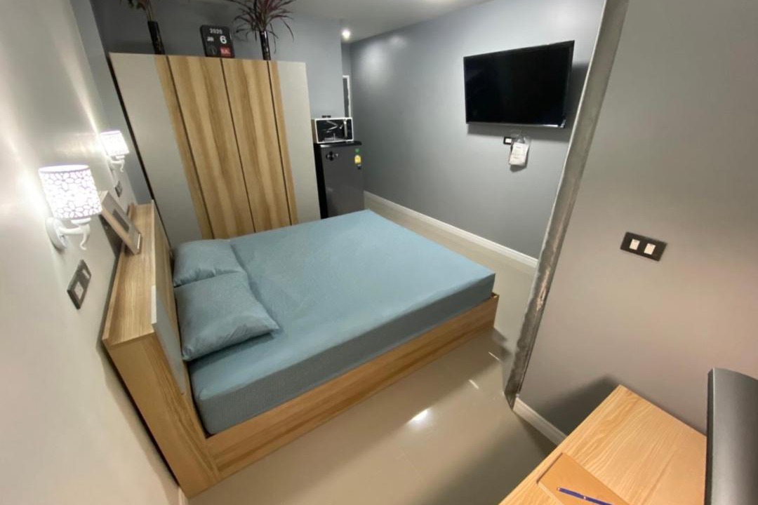 Photo of Livingroom in Nang Lae