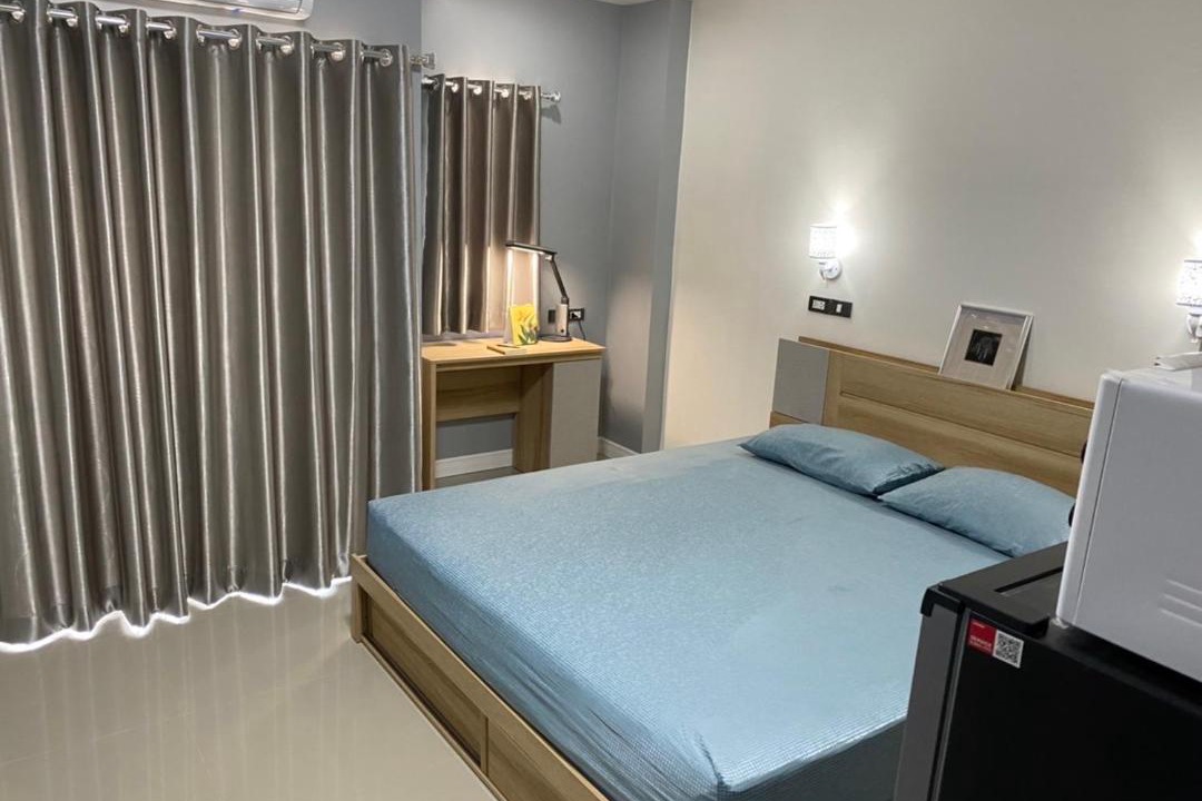 Photo of Bedroom in Nang Lae