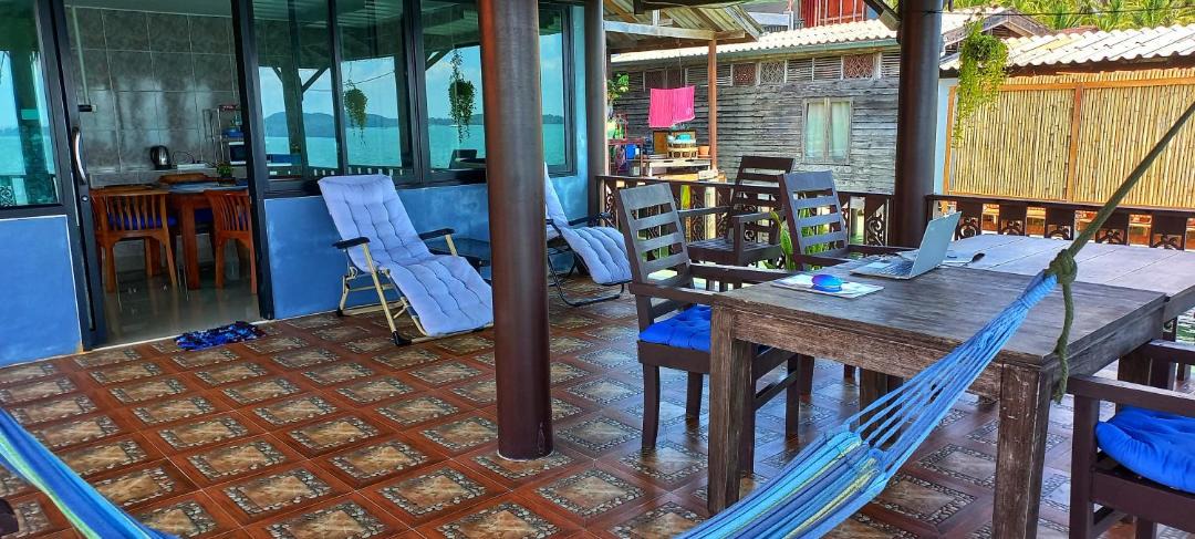 Photo of Others in Ko Lanta Old Town