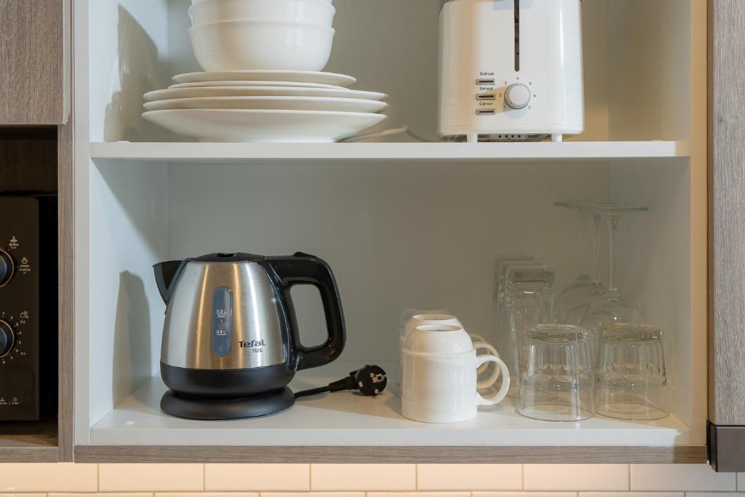 Photo of Kitchen in Khlong Tan