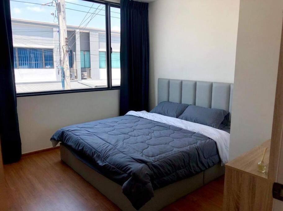 Photo of Bedroom in Mueang Samut Prakan District