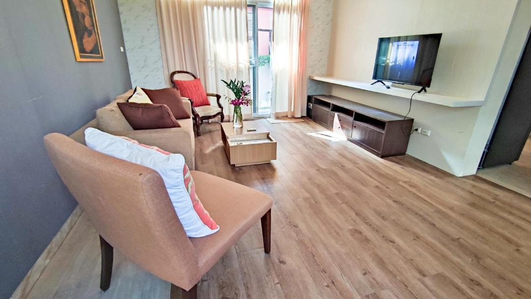Photo of Livingroom in Jomtien