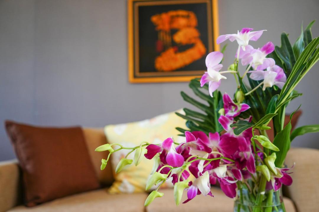 Photo of Livingroom in Jomtien