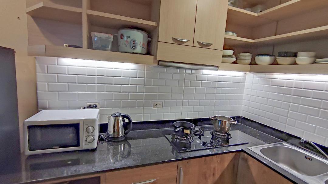Photo of Kitchen in Jomtien