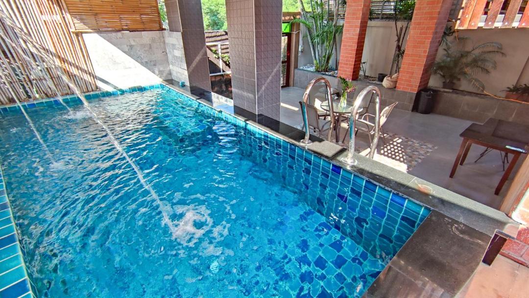 Photo of Outdoor in Jomtien