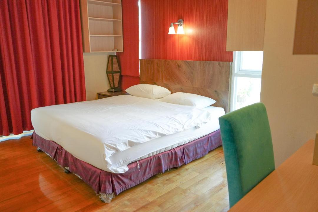Photo of Bedroom in Jomtien