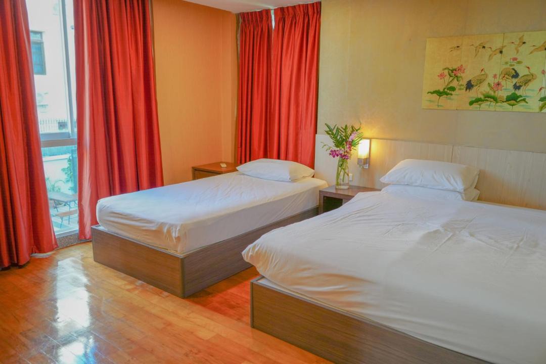Photo of Bedroom in Jomtien