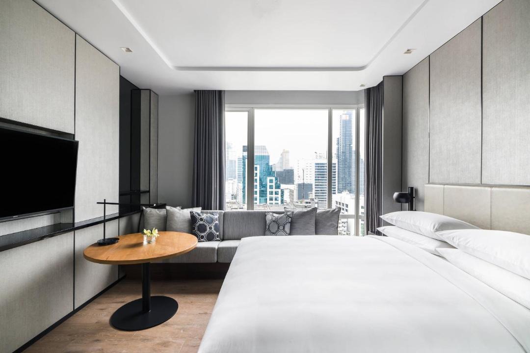 Photo of Bedroom in Bang Rak