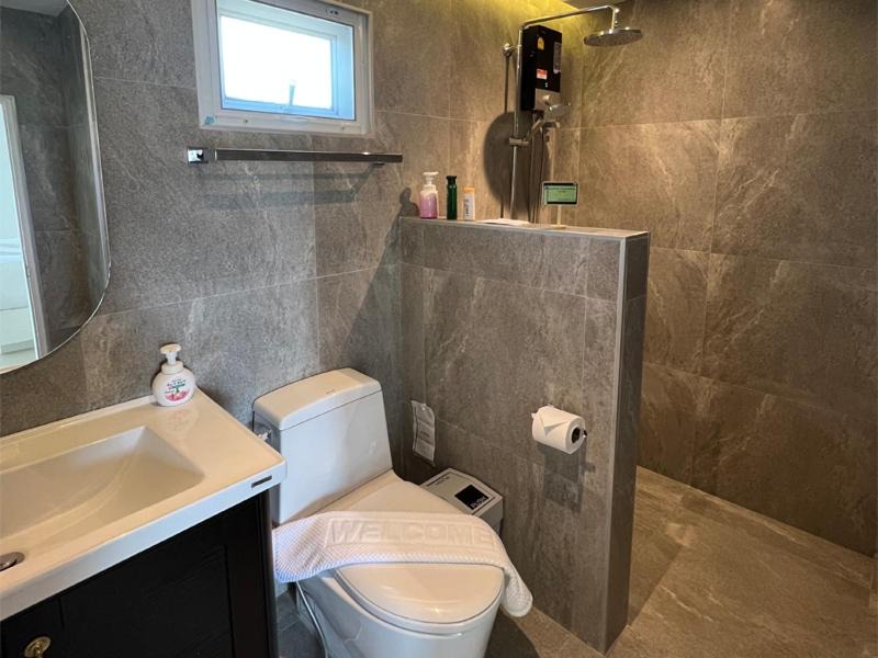 Photo of Bathroom in Nong Sarai