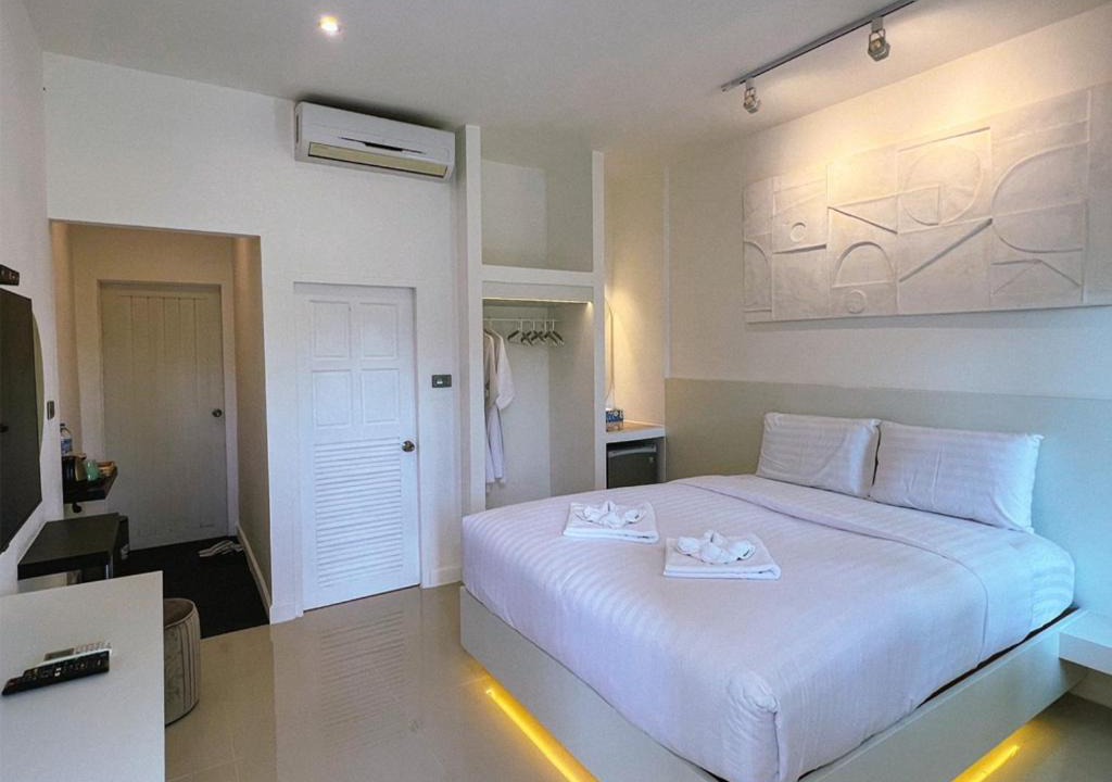 Photo of Bedroom in Nong Sarai