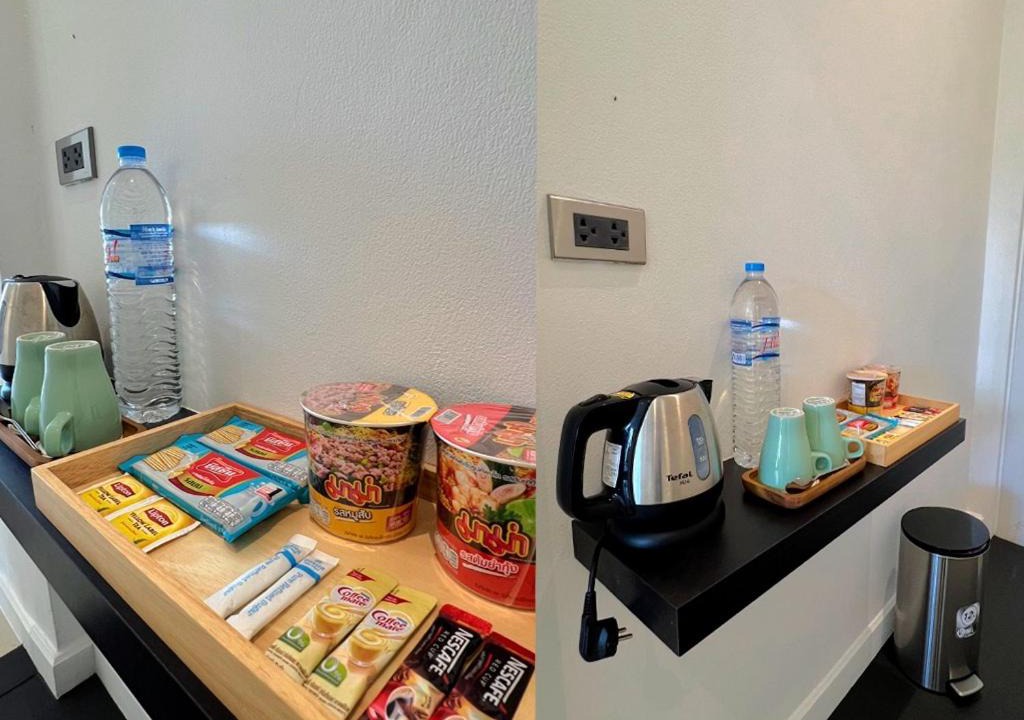 Photo of Kitchen in Nong Sarai