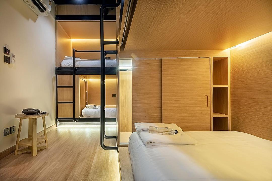 Photo of Bedroom in San Chao Pho Suea