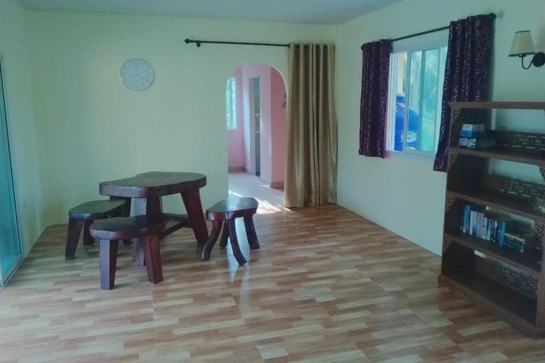 Photo of Livingroom in Khlong Wan
