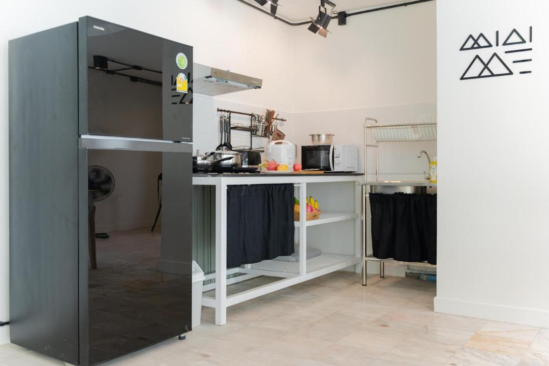 Photo of Kitchen in Old City