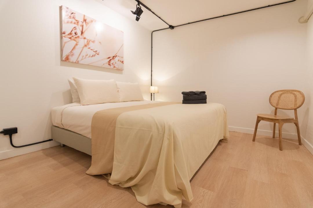 Photo of Bedroom in Old City