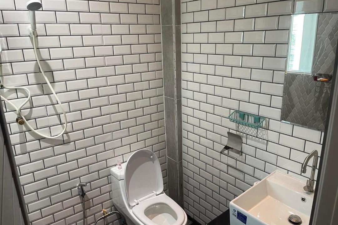Photo of Bathroom in Kranuan