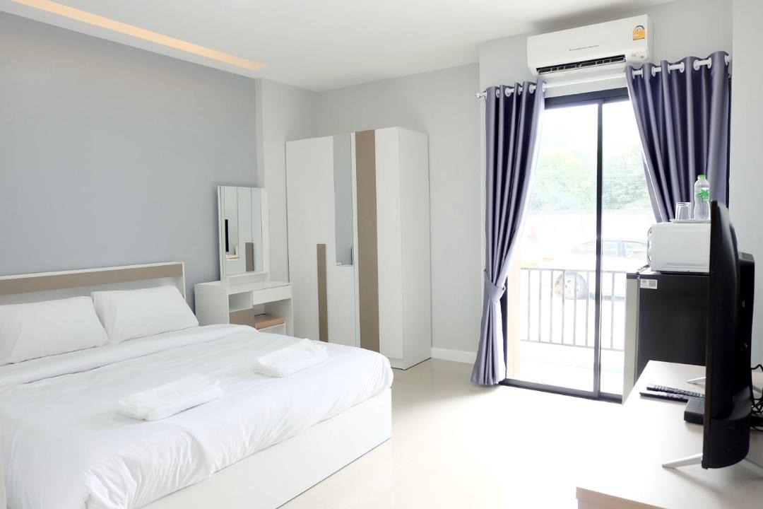 Photo of Bedroom in Mae Sai