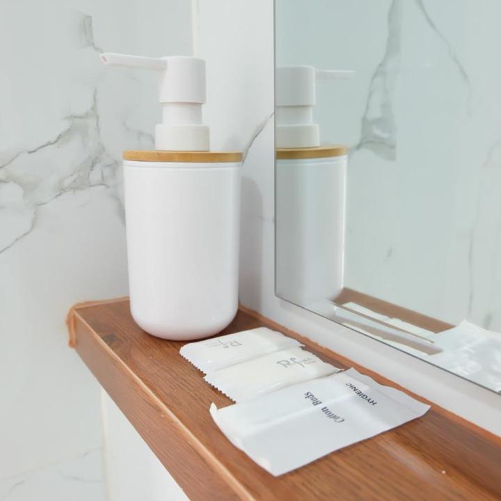 Photo of Bathroom in Mae Sai