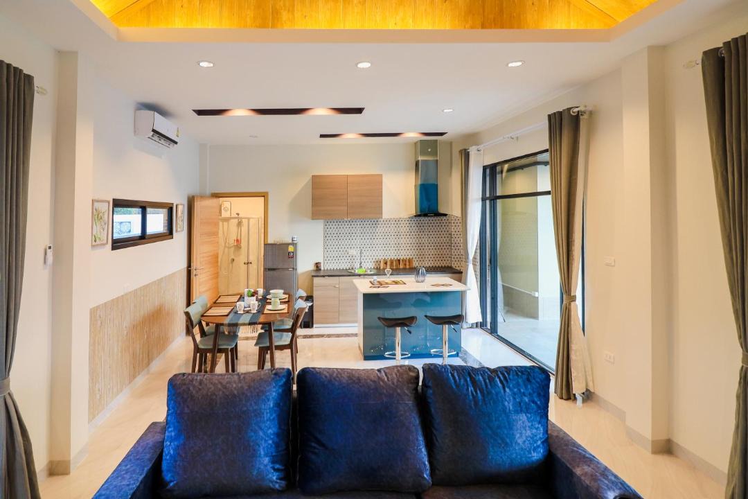 Photo of Livingroom in Hin Lek Fai