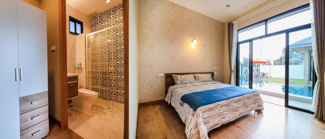 Photo of Bedroom in Hin Lek Fai