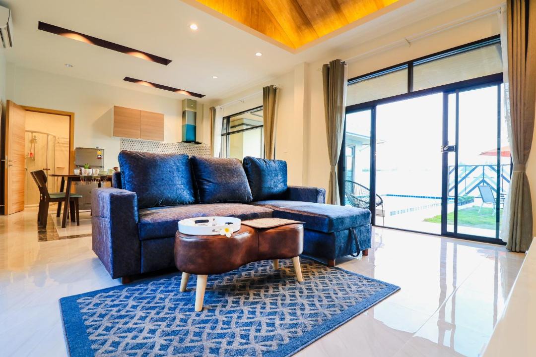Photo of Livingroom in Hin Lek Fai