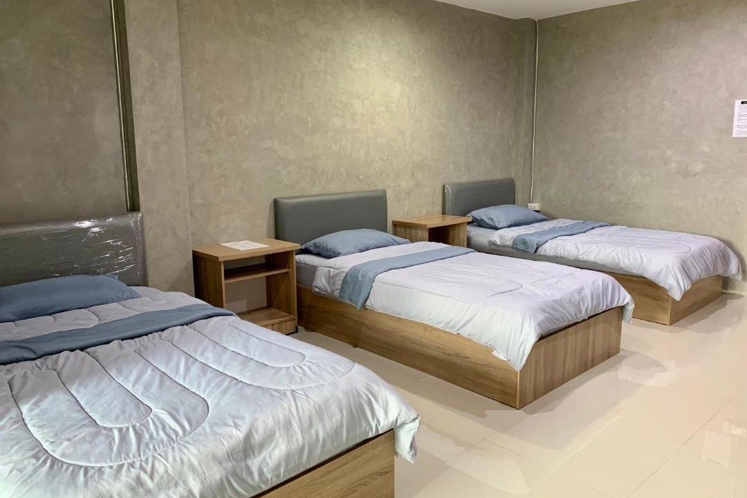 Photo of Bedroom in Phatthana Nikhom