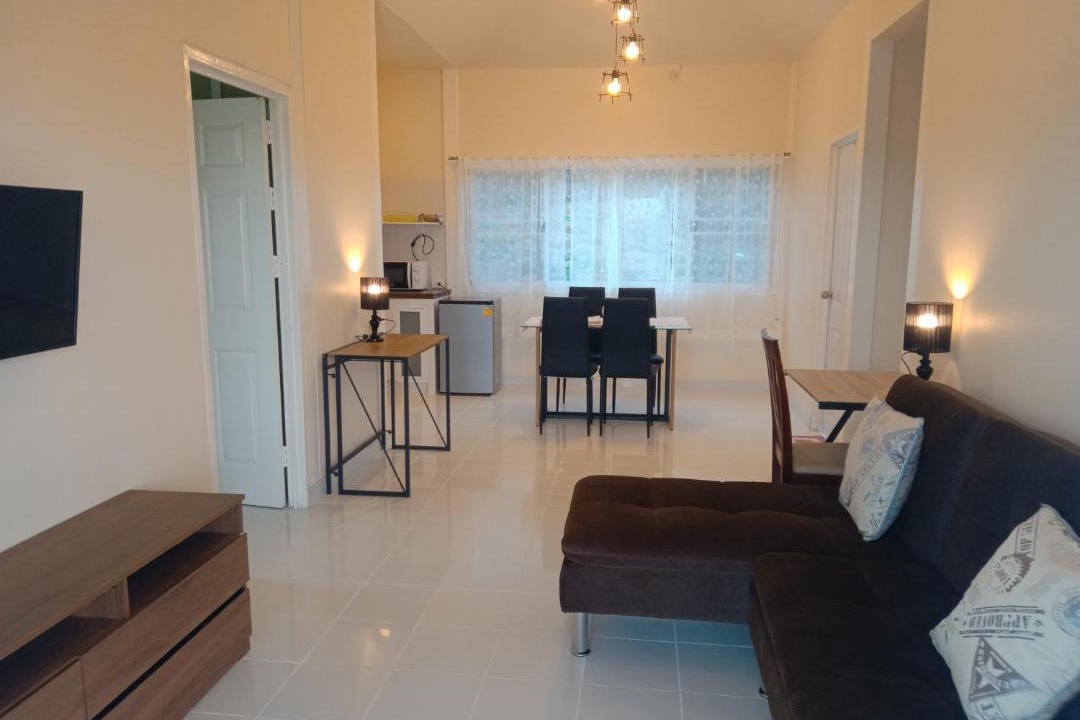 Photo of Livingroom in Nong Phai