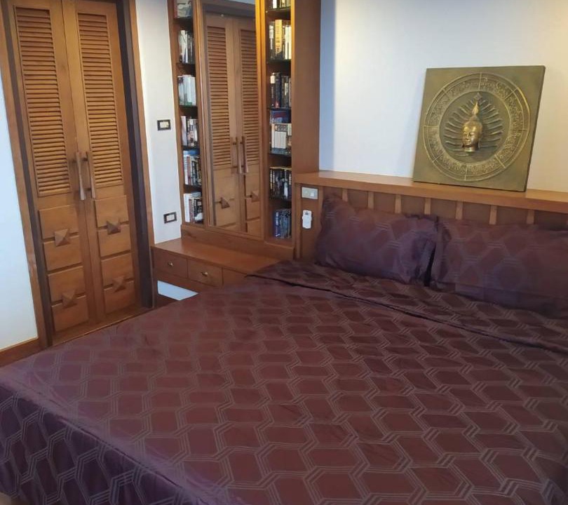 Photo of Bedroom in Khanom