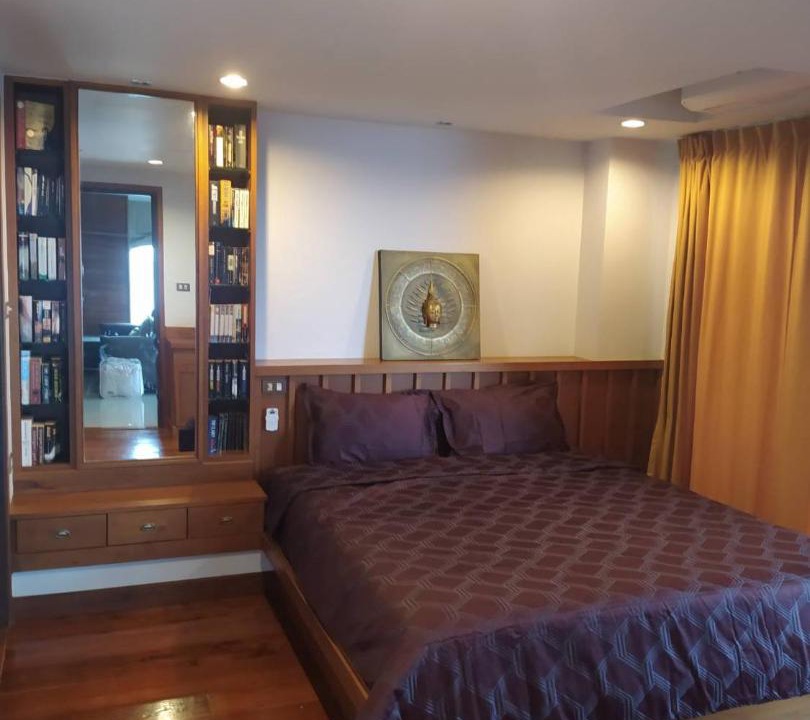 Photo of Bedroom in Khanom