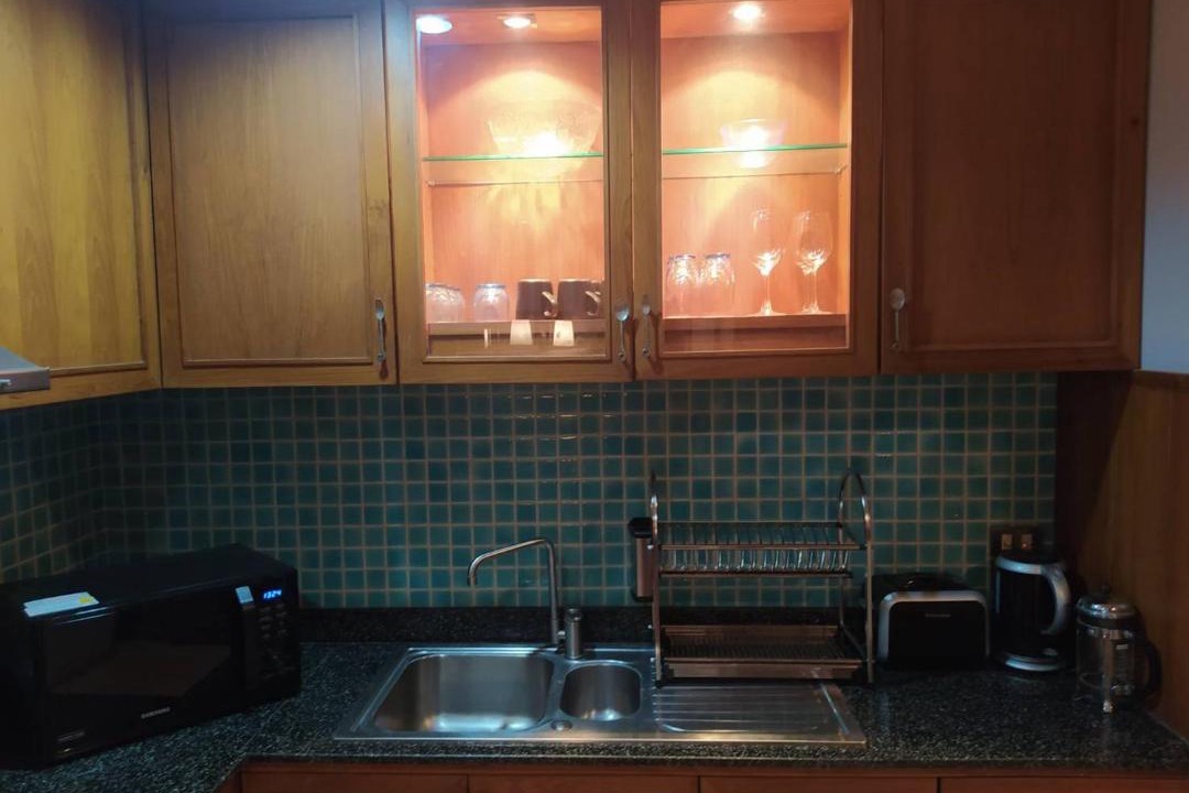 Photo of Kitchen in Khanom