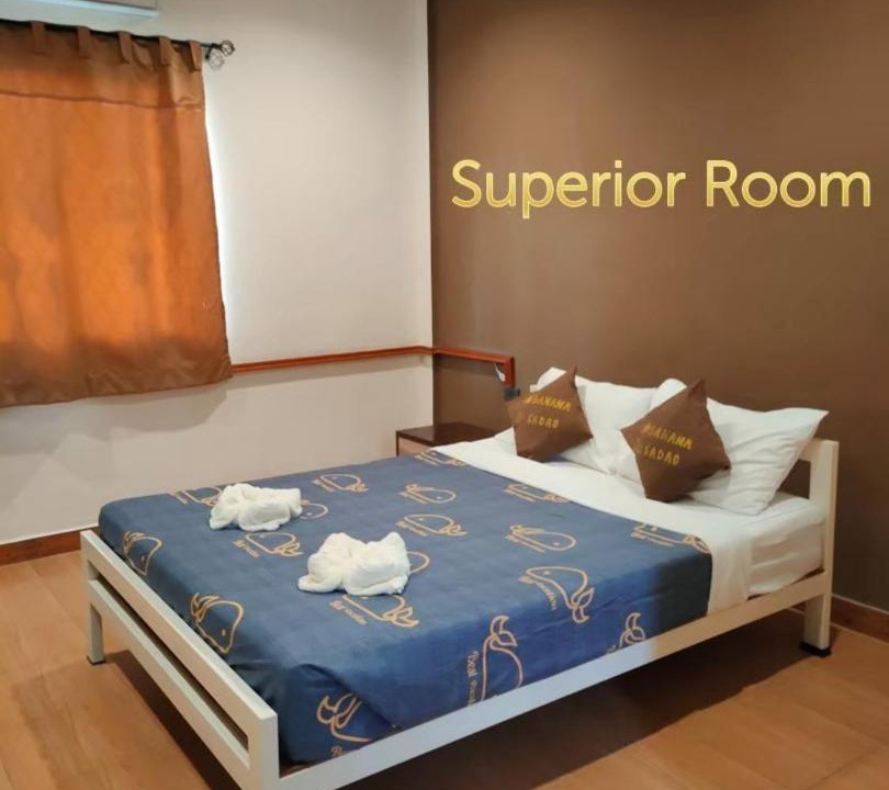 Photo of Bedroom in Sadao