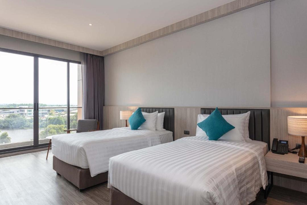 Photo of Bedroom in Songkhla