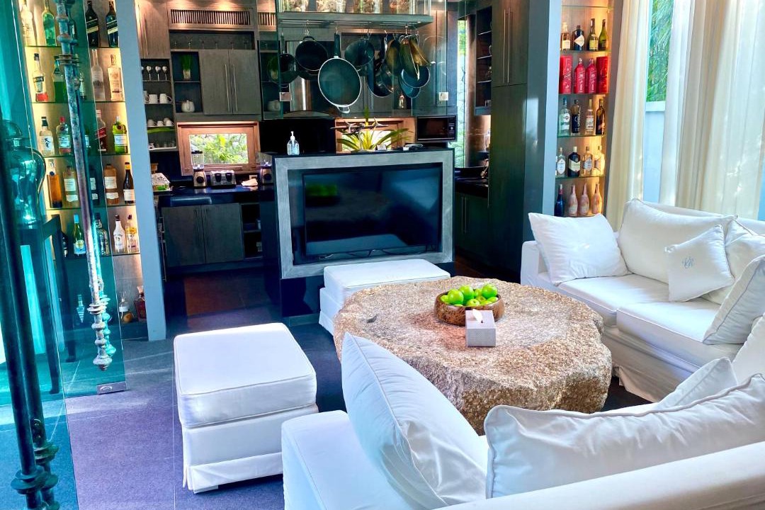 Photo of Livingroom in Cherngtalay