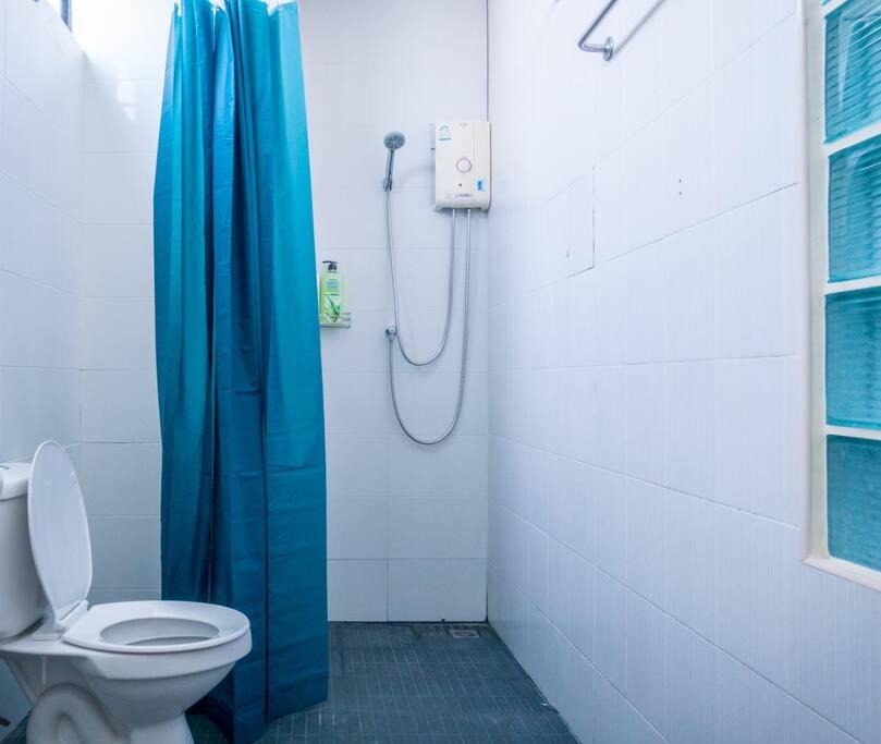 Photo of Bathroom in Khlong San