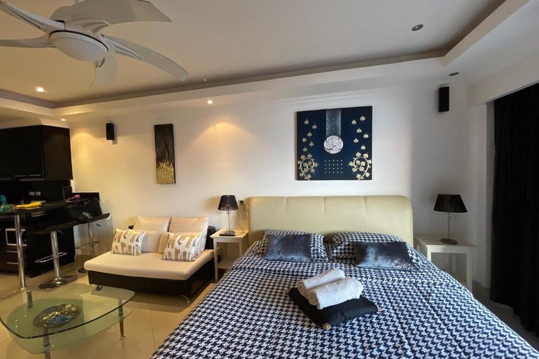 Photo of Bedroom in Pattaya Bay