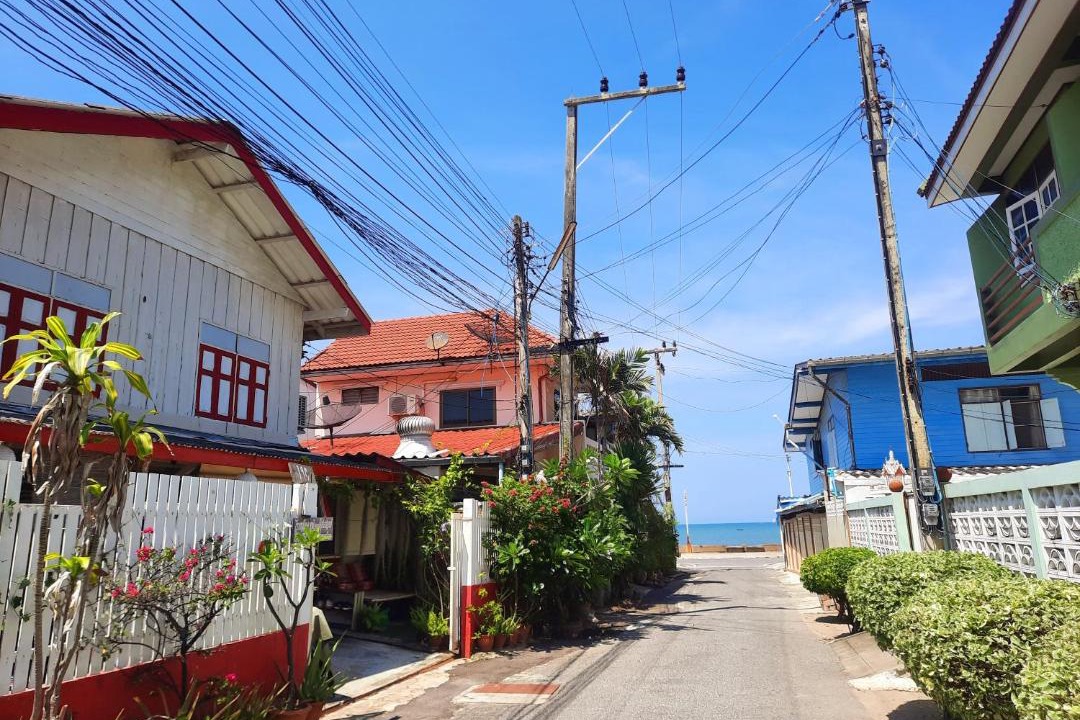 Photo of Others in Prachuap Khiri Khan