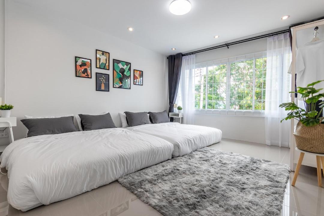 Photo of Bedroom in Ban Chang