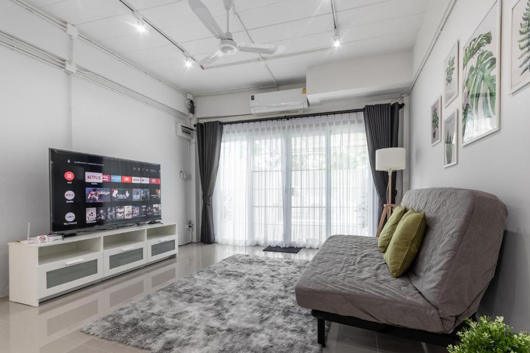 Photo of Livingroom in Ban Chang
