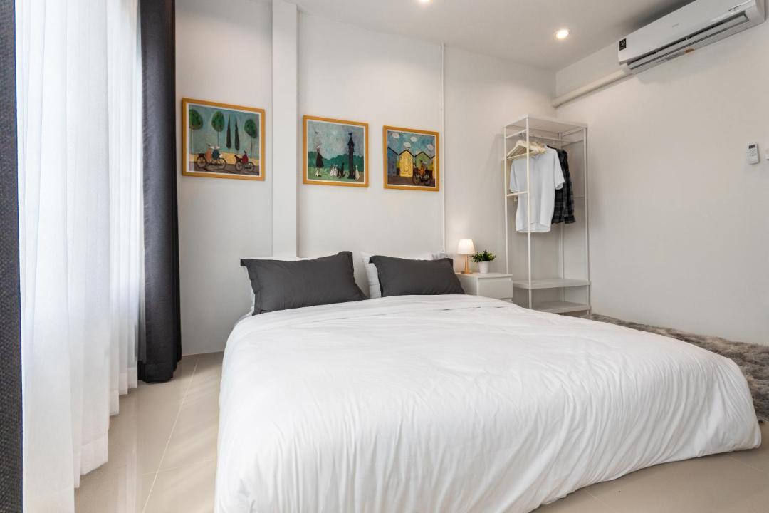 Photo of Bedroom in Ban Chang