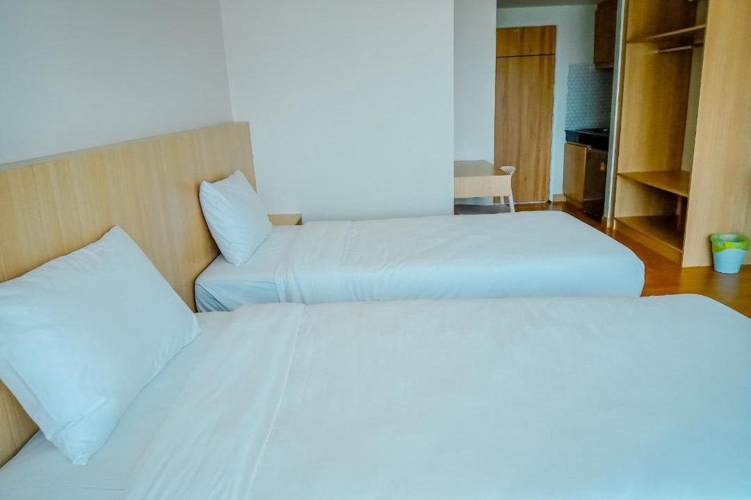 Photo of Bedroom in Hat Chao Samran