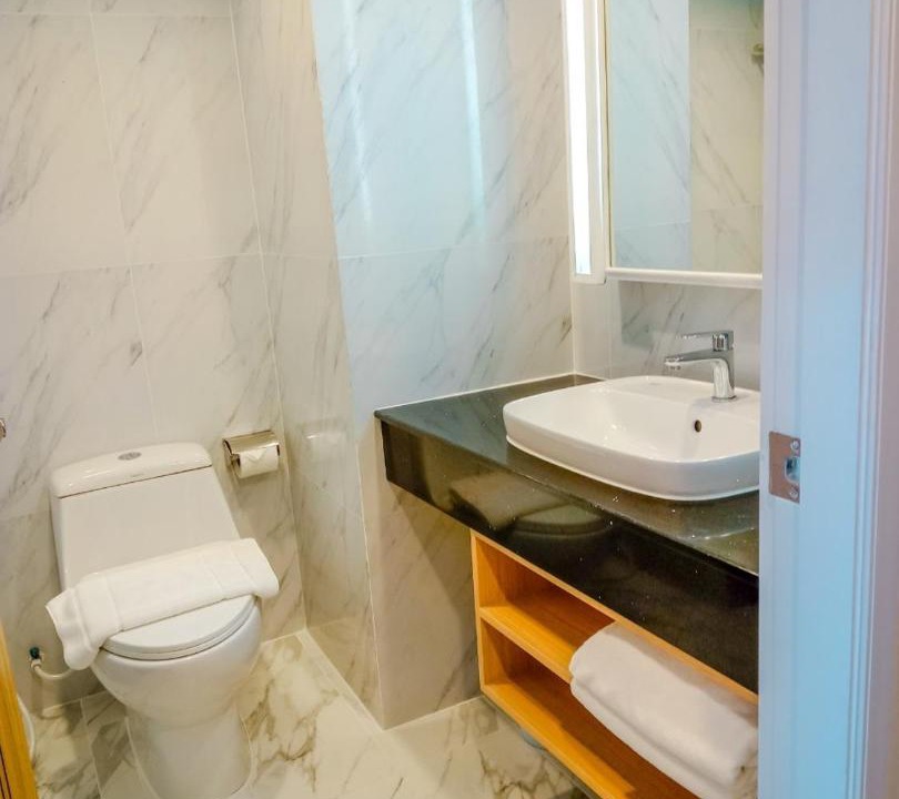 Photo of Bathroom in Hat Chao Samran