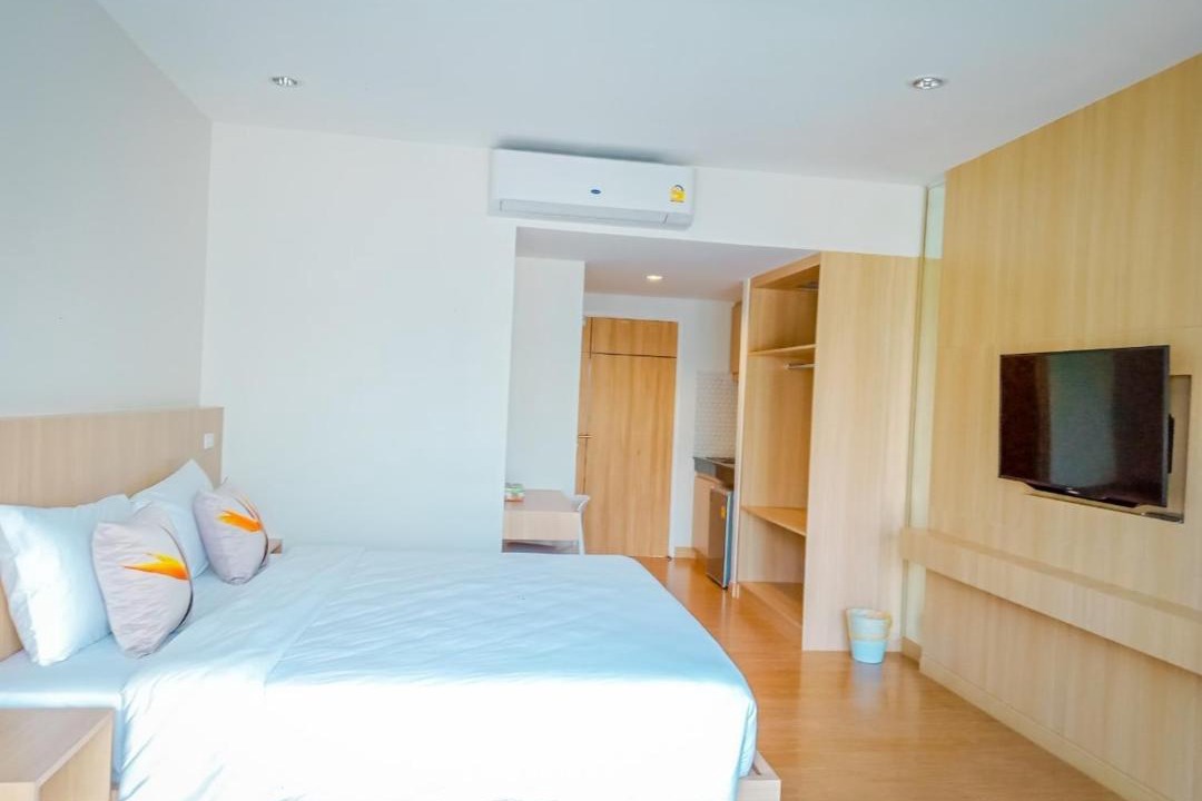 Photo of Bedroom in Hat Chao Samran
