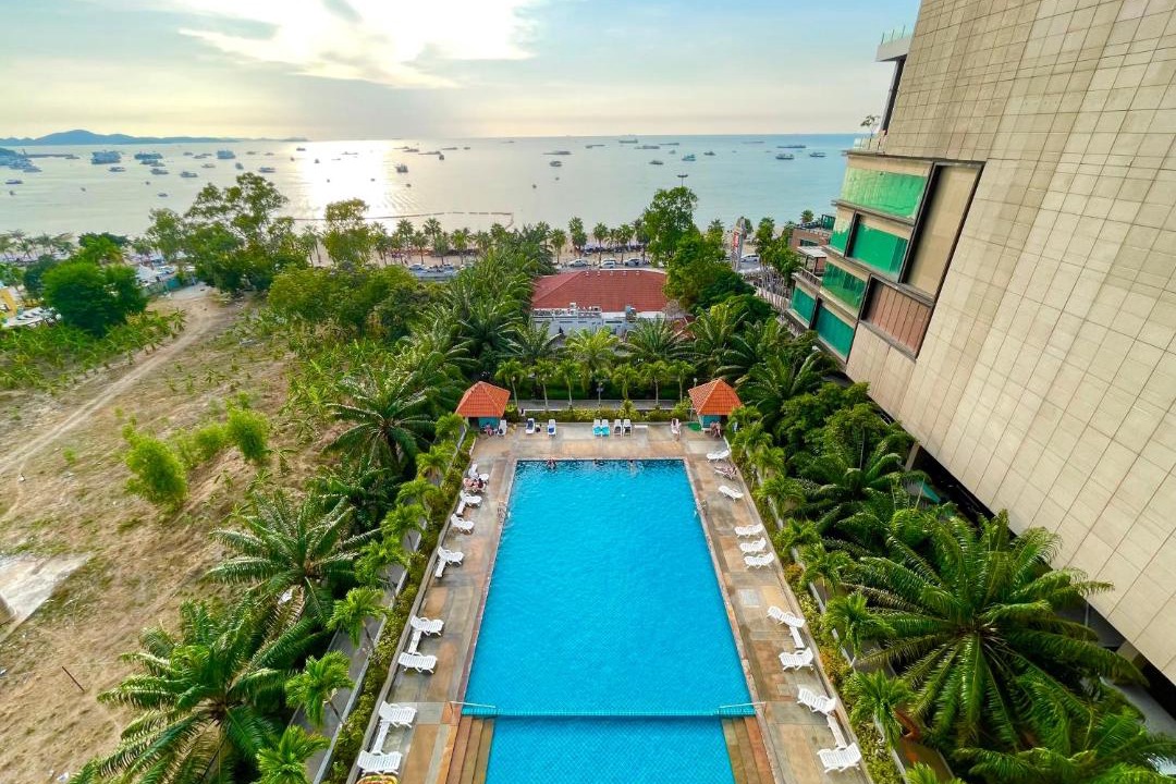 Photo of Others in Pattaya Bay