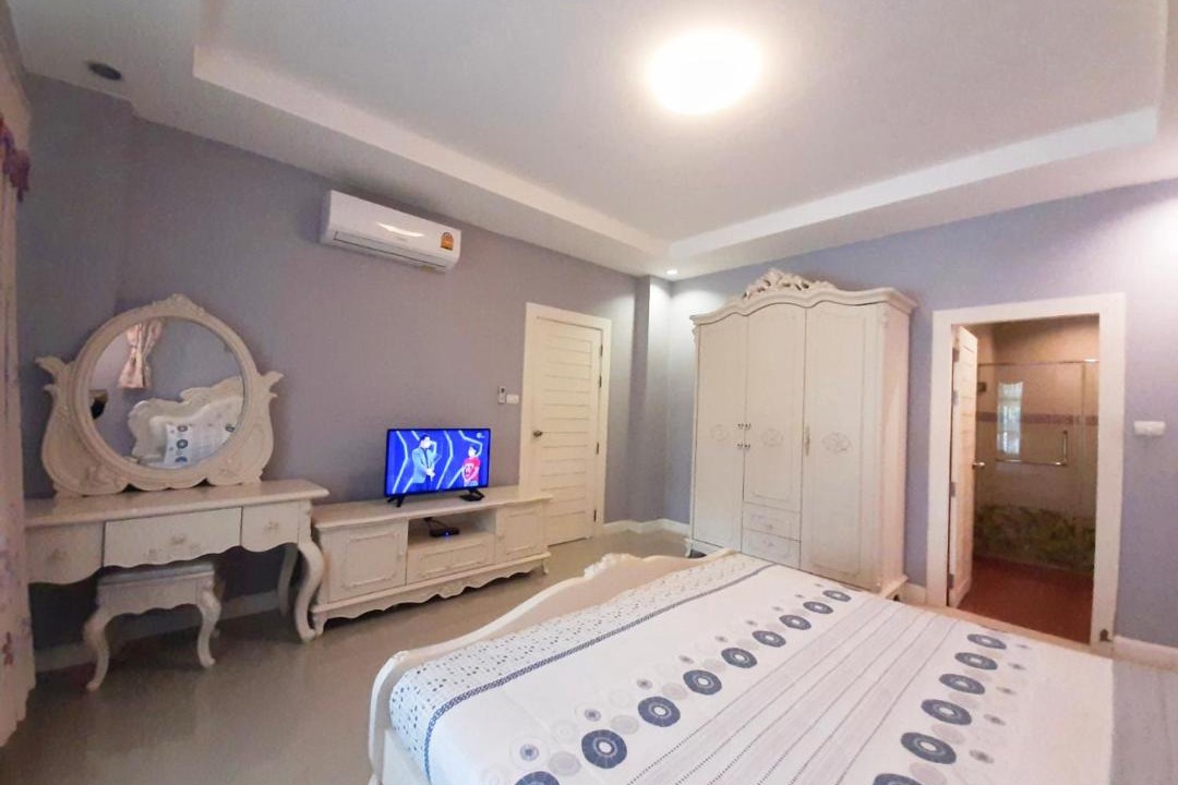 Photo of Bedroom in Hua Hin