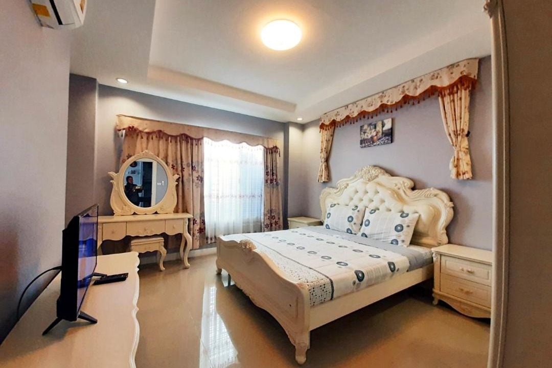 Photo of Bedroom in Hua Hin