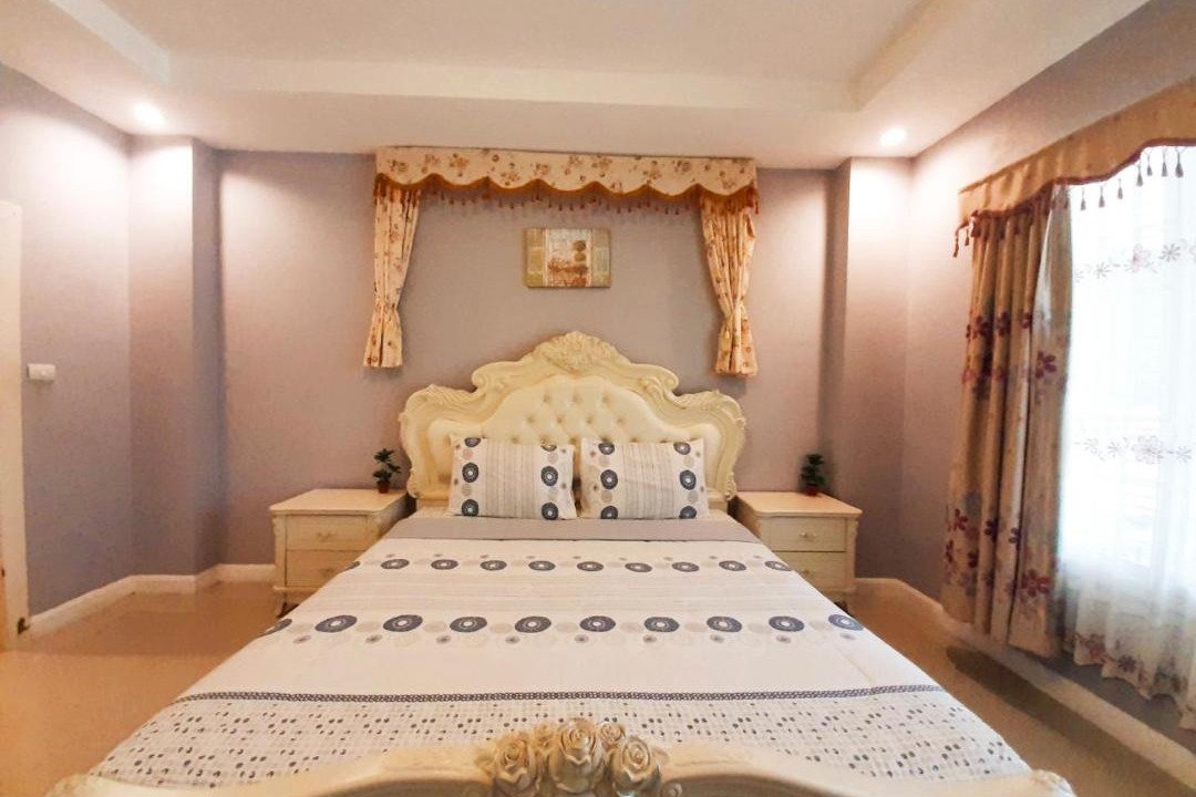 Photo of Bedroom in Hua Hin