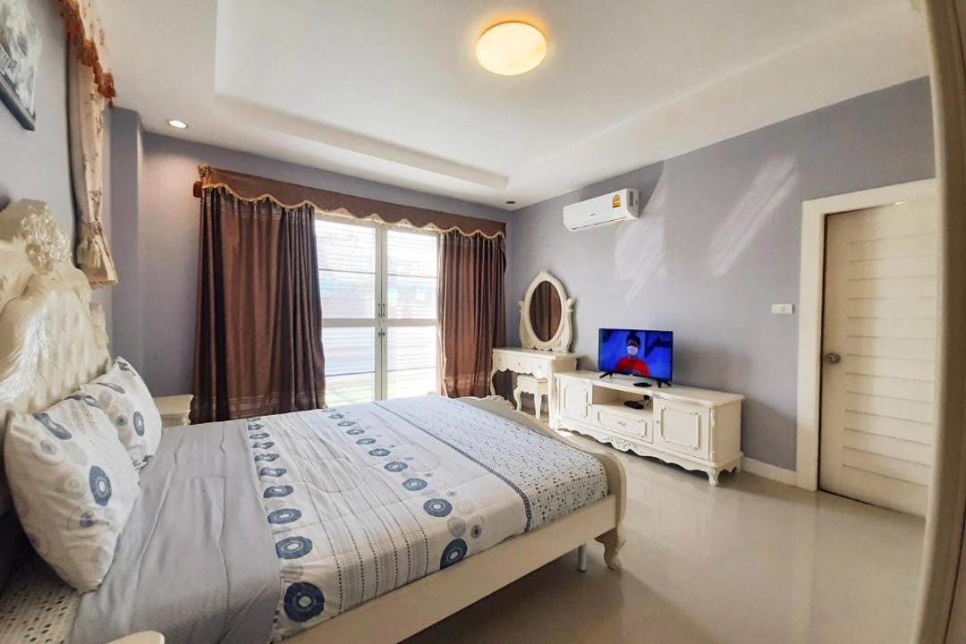 Photo of Bedroom in Hua Hin